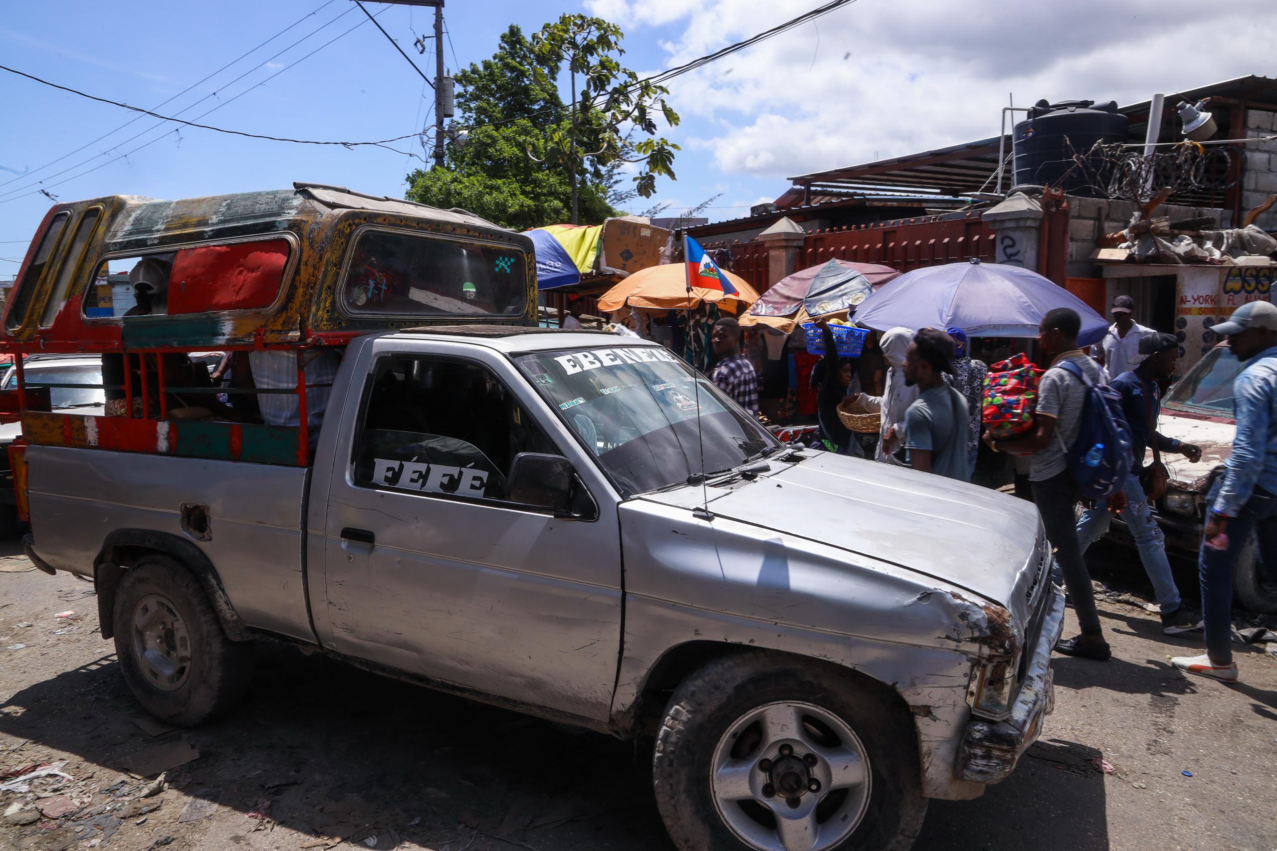 Prix des transports en commun : l’État ne connaît ni les prix ni les circuits